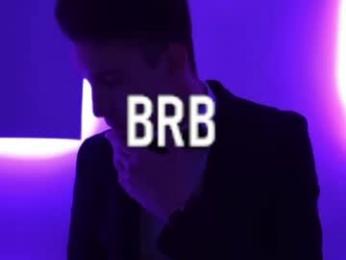 midnighter__ webcam model stream image