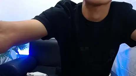 Matiius18 webcam model stream image