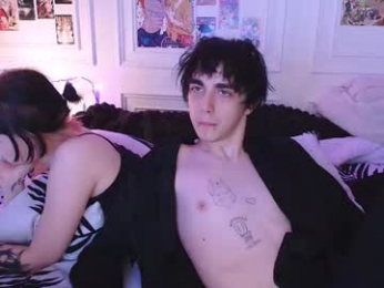 night_changers webcam model stream image