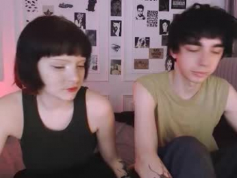 night_changers webcam model stream image