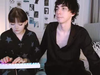 night_changers webcam model stream image