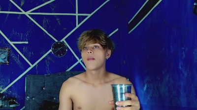 LiamScottt webcam model stream image
