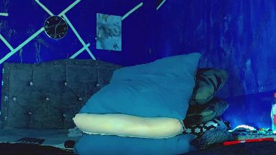 LiamScottt webcam model stream image