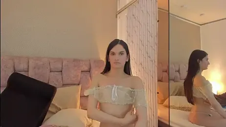 JessicaBoyer webcam model stream image