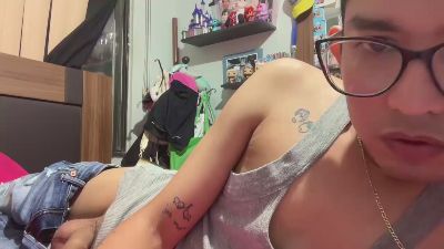 MtyInter90 webcam model stream image