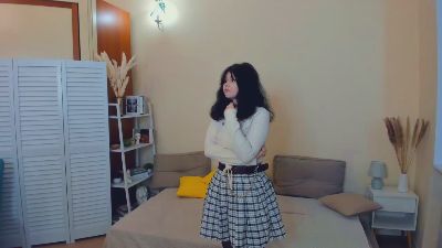 LorriSnook webcam cam4 model stream image