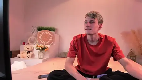 Volan_Starts webcam model stream image