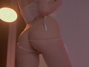 divine_lights webcam model stream image