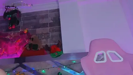 tahhlia_rouge webcam stripchat model stream image