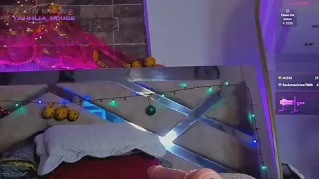 tahhlia_rouge webcam model stream image