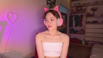 AvaCua webcam model stream image