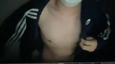 heerobok webcam model stream image