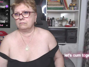 FlamePussy webcam model stream image