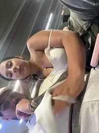 Tomas_Olivia webcam model stream image