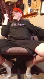 Drews9incher webcam model stream image