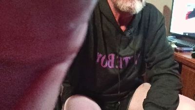 Drews9incher webcam model stream image