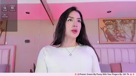 _sofia_cruz webcam stripchat model stream image