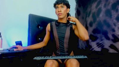 JERO_TEASE_S7S webcam model stream image