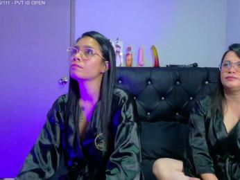 Double-Delight webcam bongacams model stream image