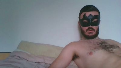 Locca_Locco webcam model stream image