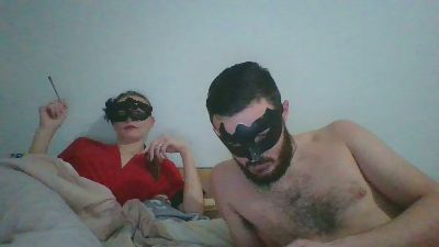 Locca_Locco webcam model stream image