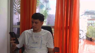 kikeriver webcam model stream image