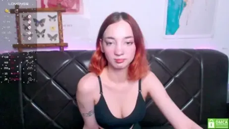 sandra_belll webcam model stream image