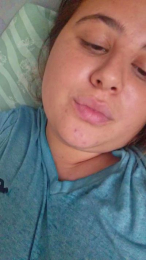 Misseslu03 webcam model stream image