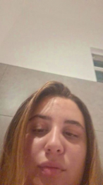 Misseslu03 webcam model stream image