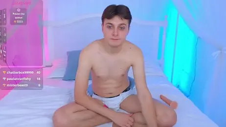 GGimperator_ webcam model stream image