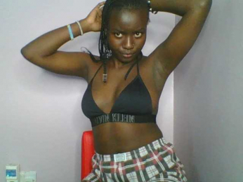 Cutiechoco webcam model stream image