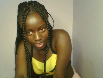 Cutiechoco webcam model stream image