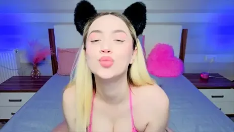 AriaSugar webcam stripchat model stream image