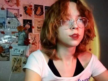 AthenaPopple webcam model stream image