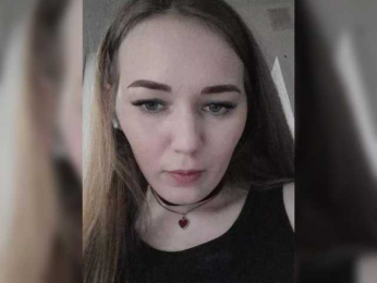 AlisaWyn webcam model stream image