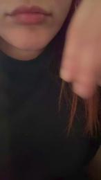 Mery_ webcam cam4 model stream image