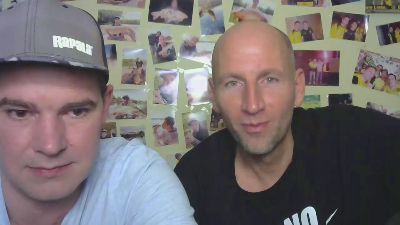 Gaga_is_back webcam cam4 model stream image