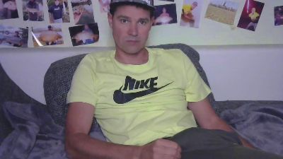 Gaga_is_back webcam model stream image