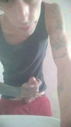 69Ruben97 webcam model stream image