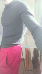 69Ruben97 webcam model stream image