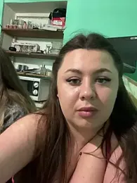 Sara_Slow webcam model stream image