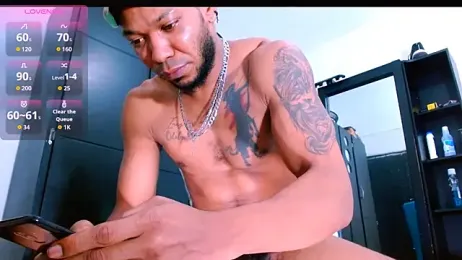 SELFSUCK_KING_420 webcam model stream image