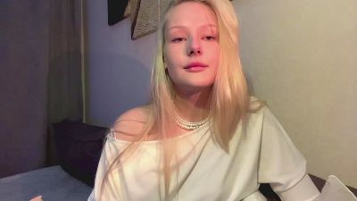 PorshaBaringer webcam model stream image
