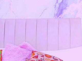 Megan Chester webcam model stream image