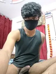 Fucker_111 webcam stripchat model stream image