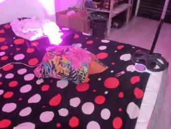 rihanna_hotx webcam model stream image