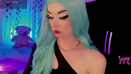 Irina_milkmaid webcam model stream image