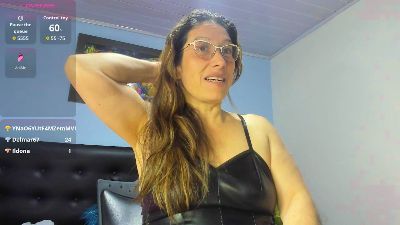 MilaHall_x webcam model stream image