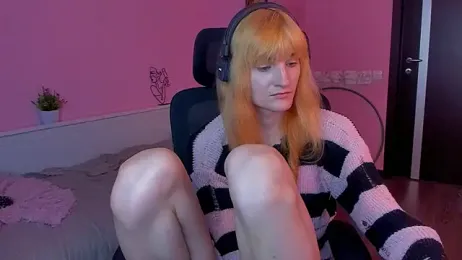 AcidTears webcam model stream image