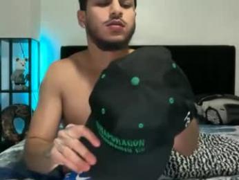 handsome_dick_swanger webcam model stream image